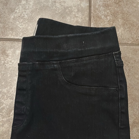 S/2 size 14 Universal Thread High Rise Pull-On Jeggings - Picture 3 of 8
